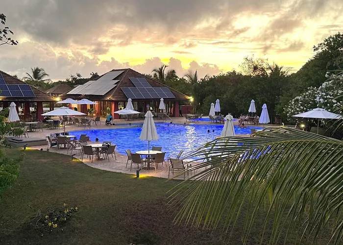Pé na areia - Furstberger